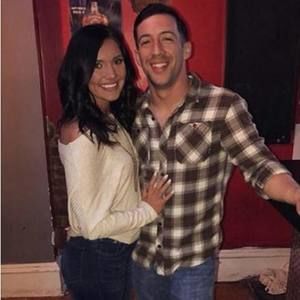 Meet your Posher, Derek